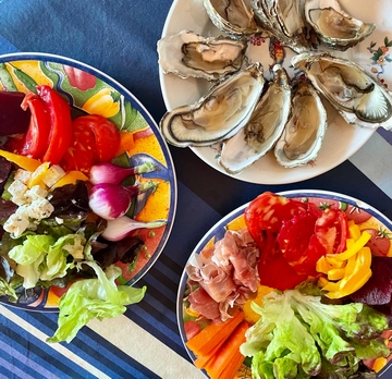 The importance of a wholefood diet is key to sustaining optimum health