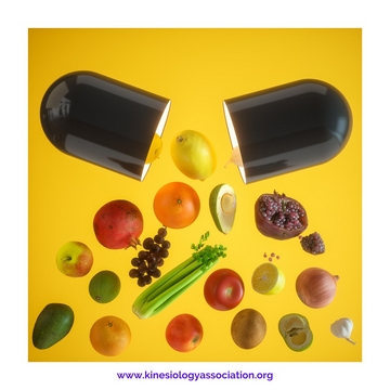 Food and Supplements