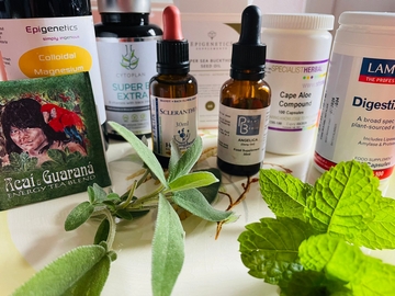 Supplements play in integral path on the road to improved health and wellbeing