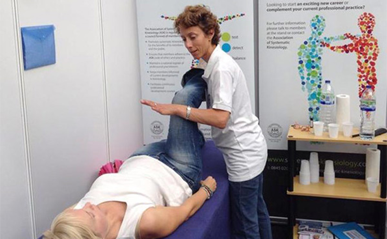 What is Kinesiology?