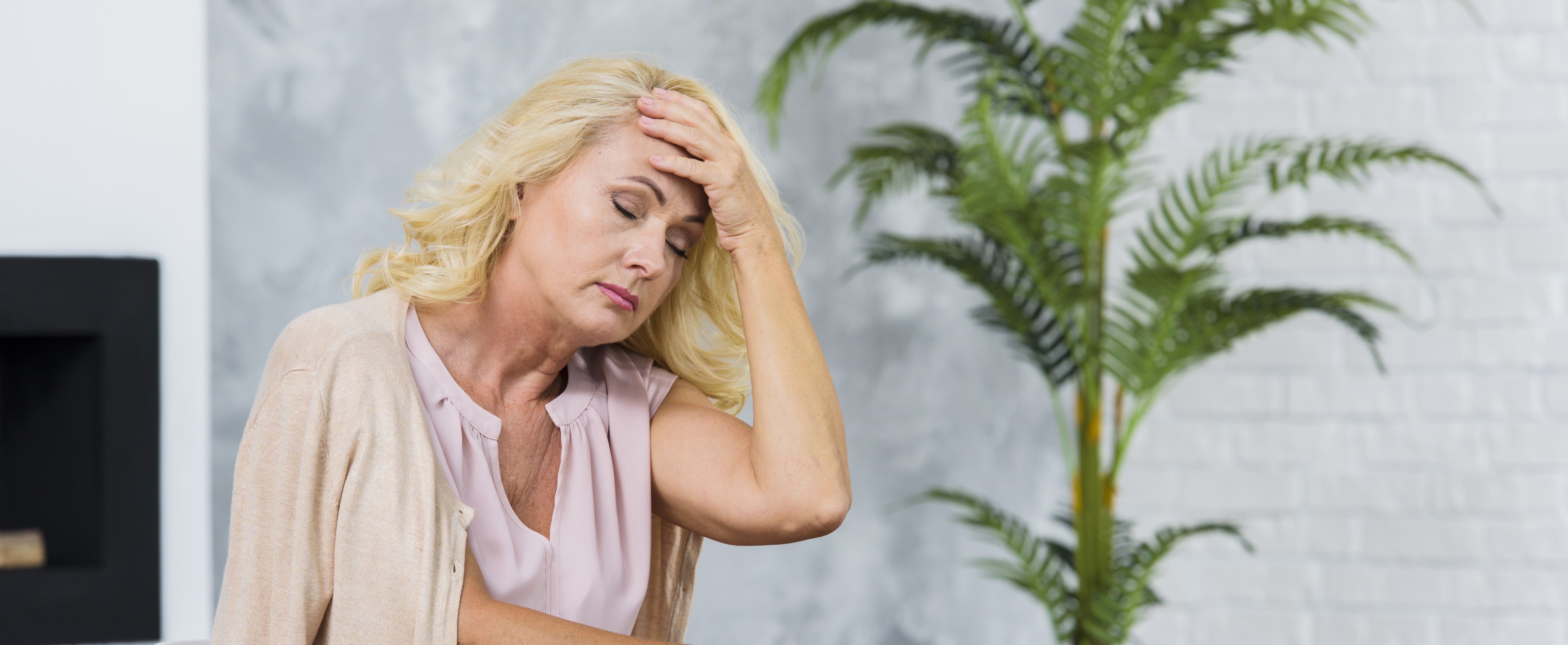 Supporting Your Menopause Transition